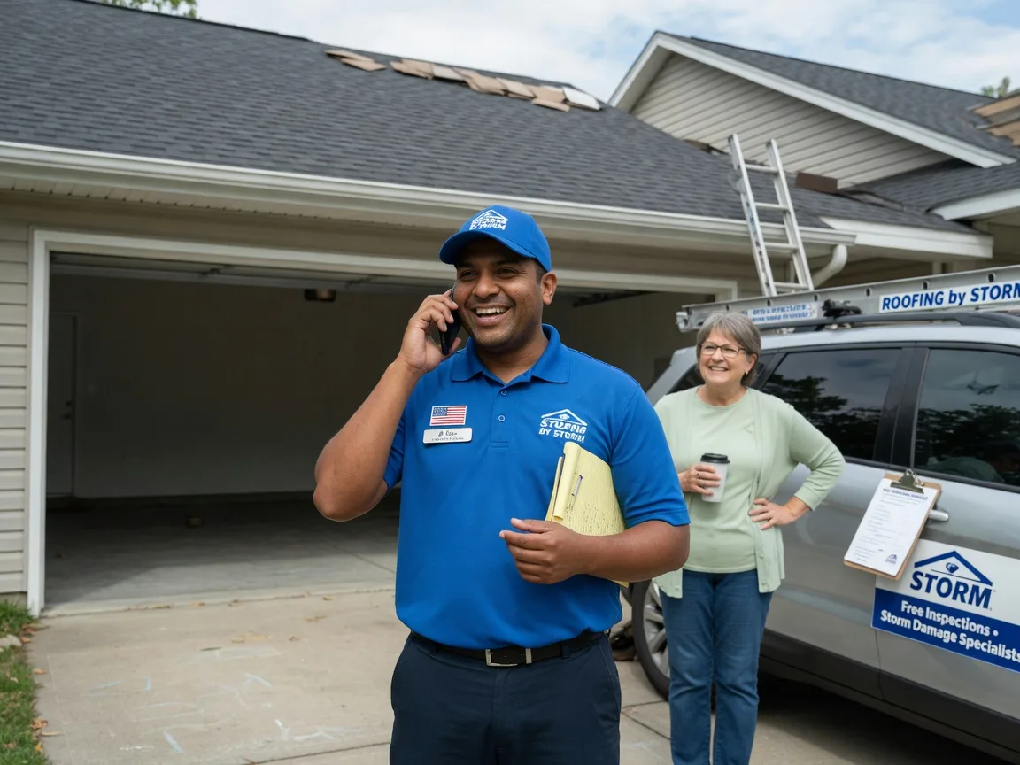 Roof Repair Near Me Union City, MI FAQs