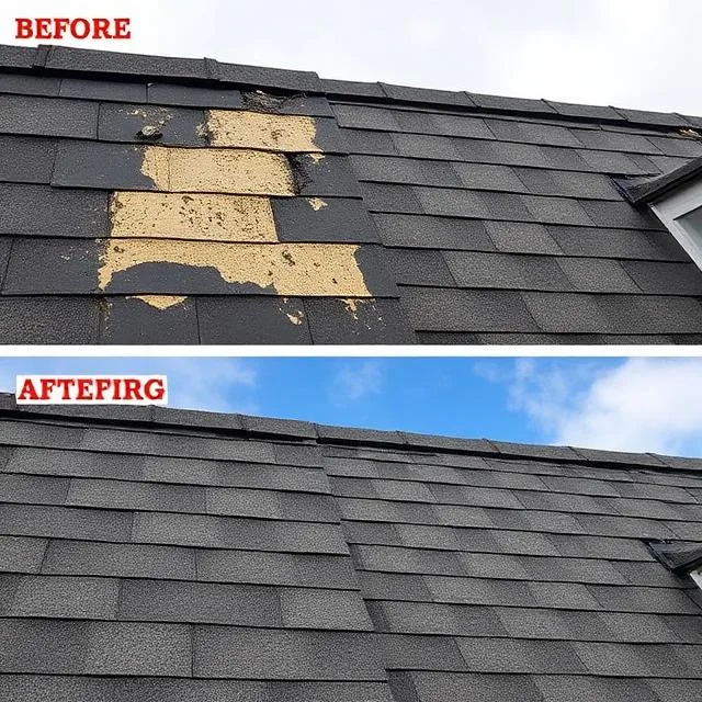 Roof Repair Near Me in Union City, MI near me